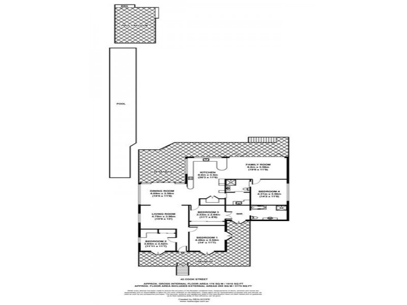 42 Cook Street, Northgate QLD 4013