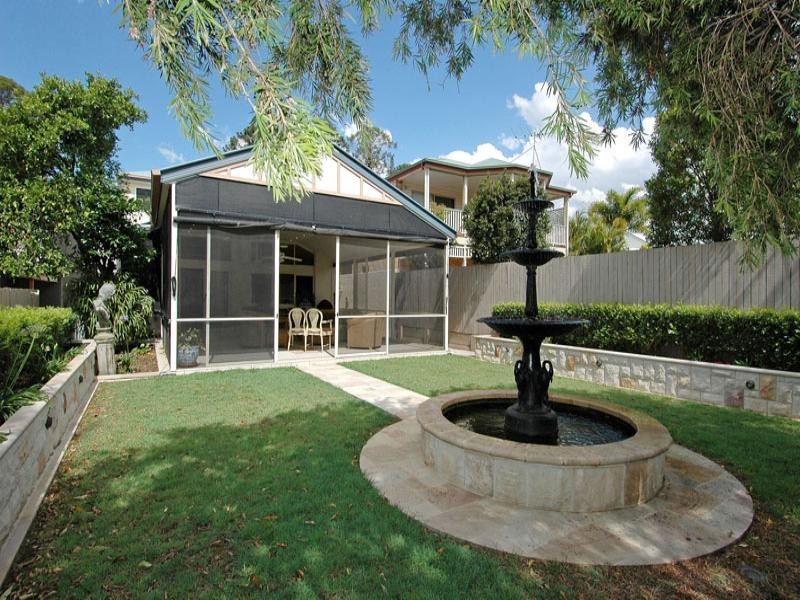 58 Burilda Street, Hendra QLD 4011