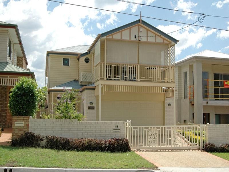 58 Burilda Street, Hendra QLD 4011