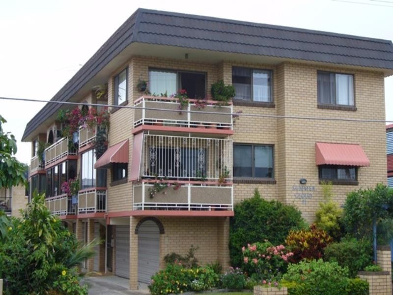 6/21 Wagner Road, Clayfield QLD 4011