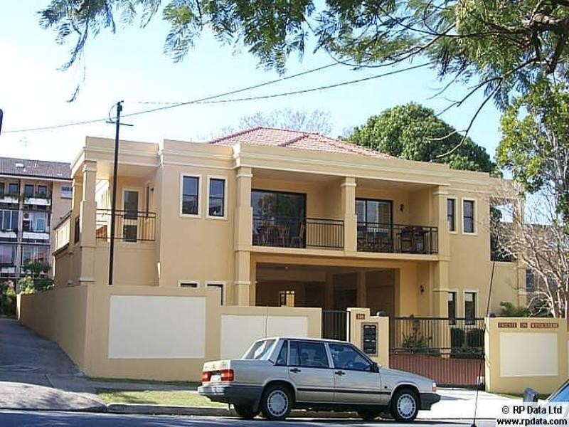 6/146 Windermere Road, Hamilton QLD 4007