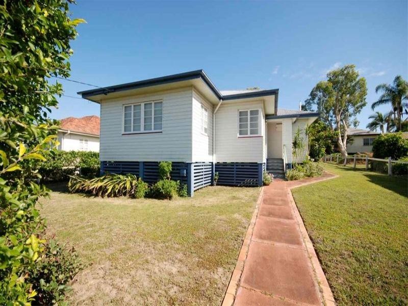 51 Taylor Street, Wavell Heights QLD 4012