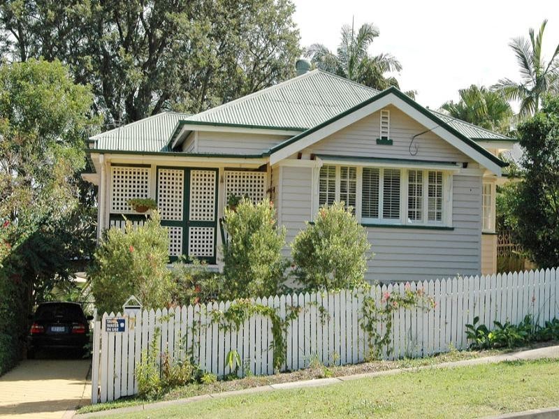 7 Deloraine Street, Wavell Heights QLD 4012