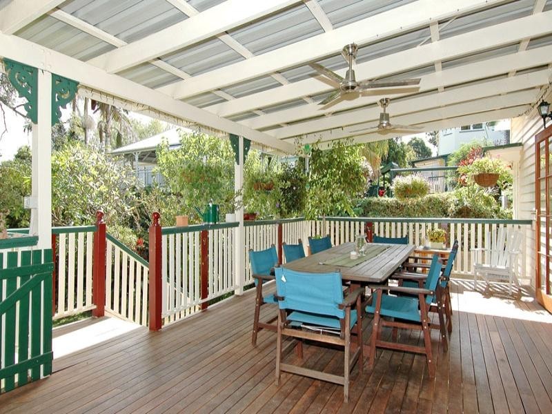 7 Deloraine Street, Wavell Heights QLD 4012