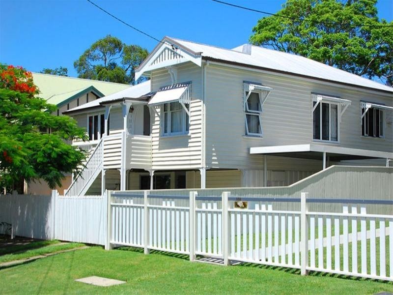 154 Yabba, Ascot QLD 4007