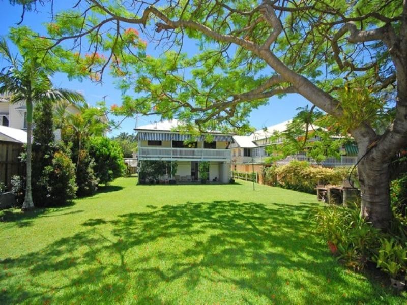 154 Yabba, Ascot QLD 4007