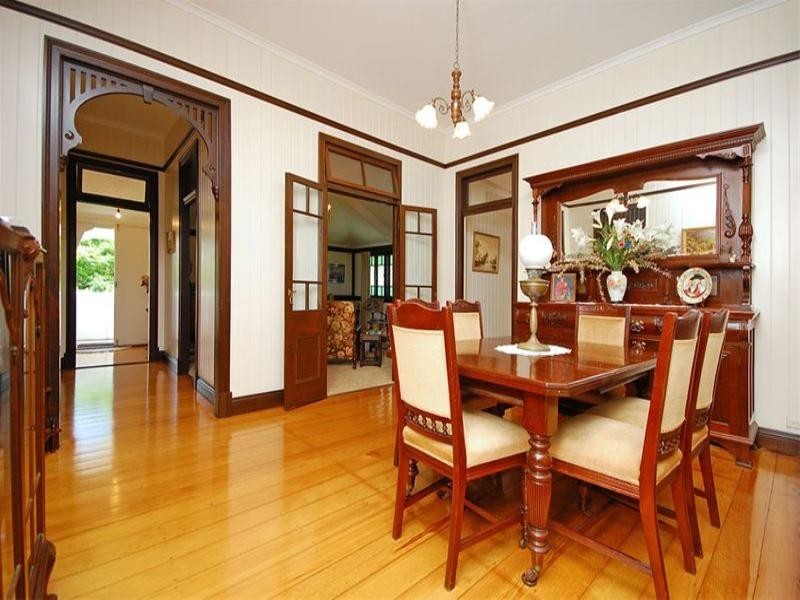 154 Yabba, Ascot QLD 4007