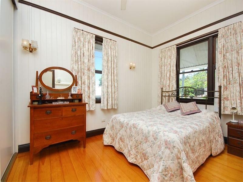 154 Yabba, Ascot QLD 4007