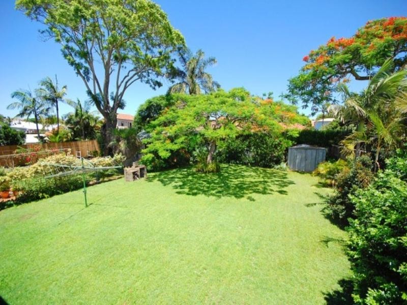 154 Yabba, Ascot QLD 4007