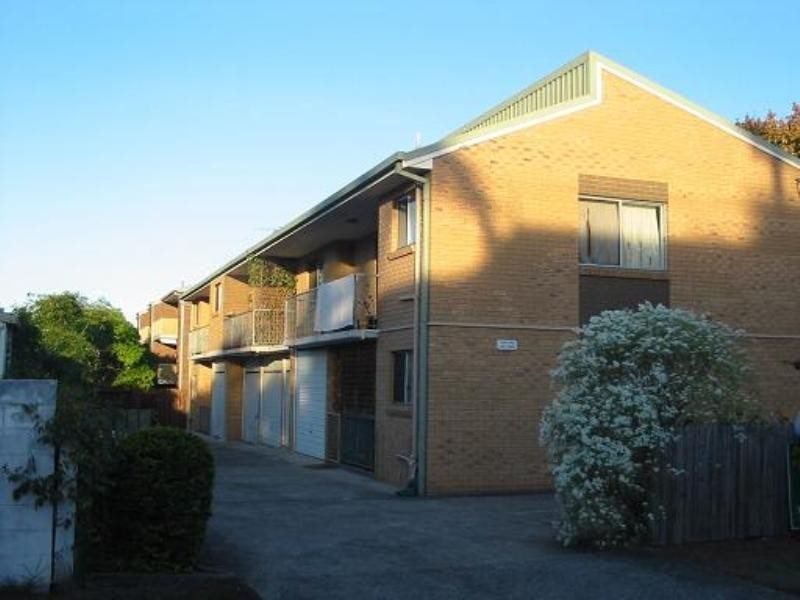 3/29 Hopetoun Street, Ascot QLD 4007