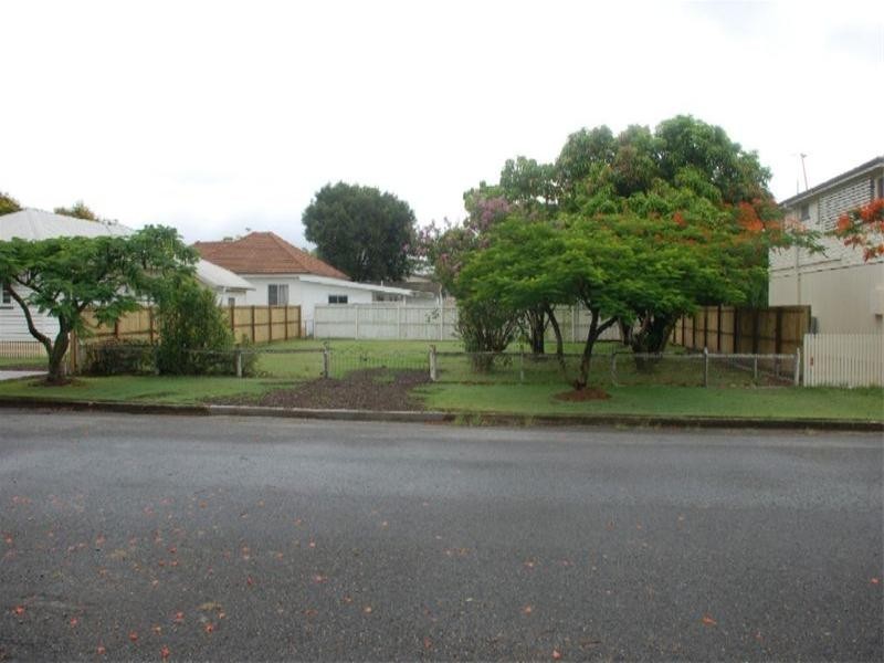 Lot 274 Clarke Street, Hendra QLD 4011