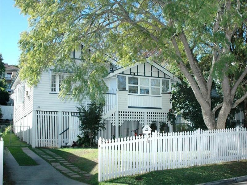 24 Brooke Street, Ascot QLD 4007