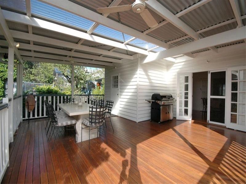 24 Brooke Street, Ascot QLD 4007