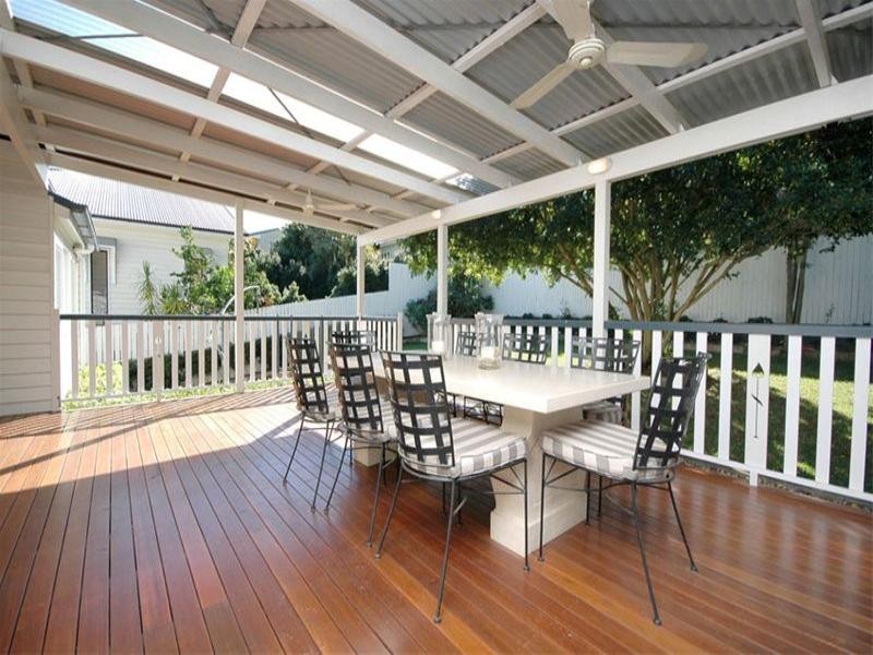 24 Brooke Street, Ascot QLD 4007