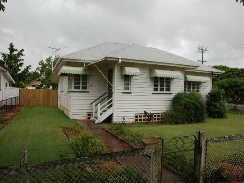 34 Williams Avenue, Hendra QLD 4011