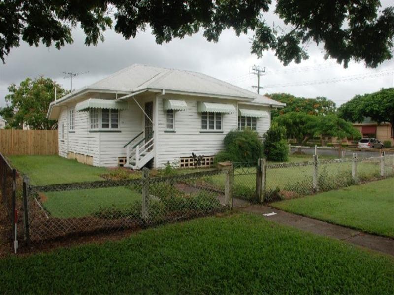 34 Williams Avenue, Hendra QLD 4011