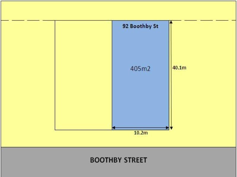 92 Boothby Street, Wavell Heights QLD 4012