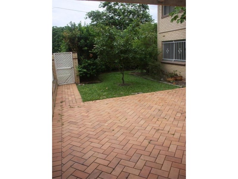 1/84 Swinburne Street, Lutwyche QLD 4030
