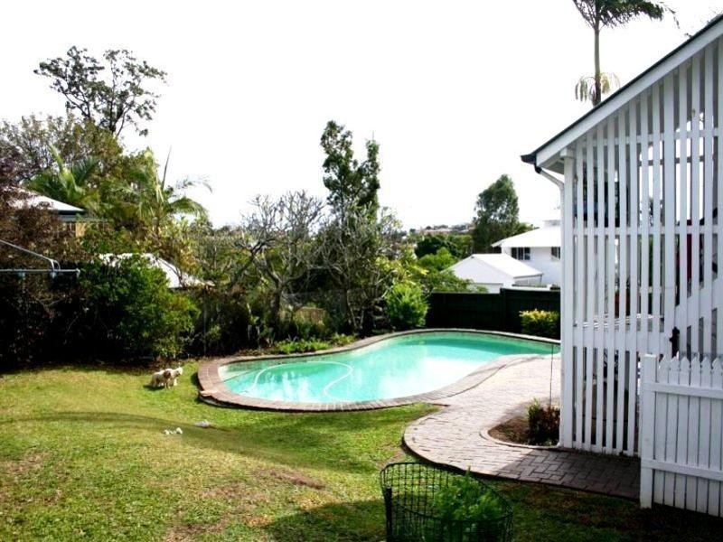 14 Abbott Street, Ascot QLD 4007