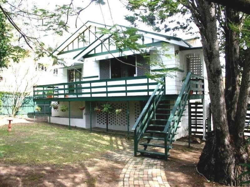 14 Abbott Street, Ascot QLD 4007