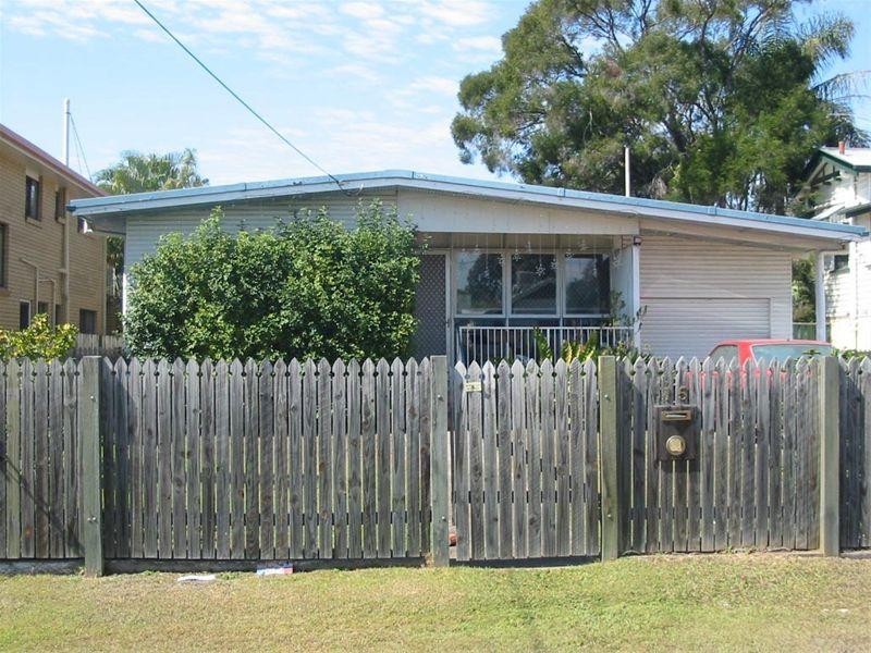 15 Winchester, Hamilton QLD 4007