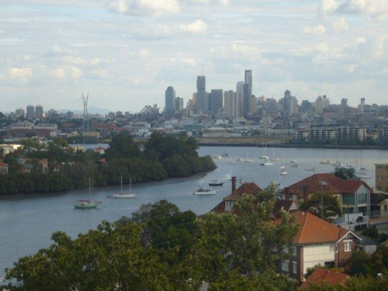 68C Crescent, Hamilton QLD 4007