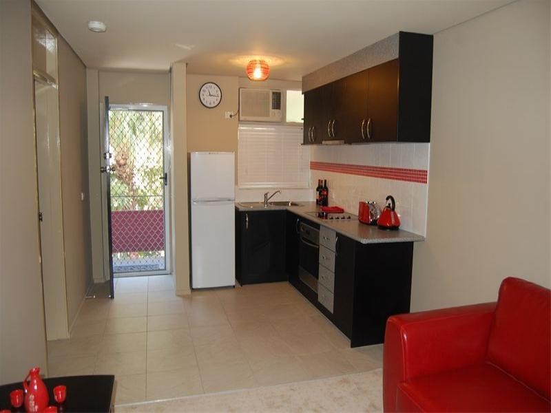 13/256 Kingsford Smith, Hamilton QLD 4007