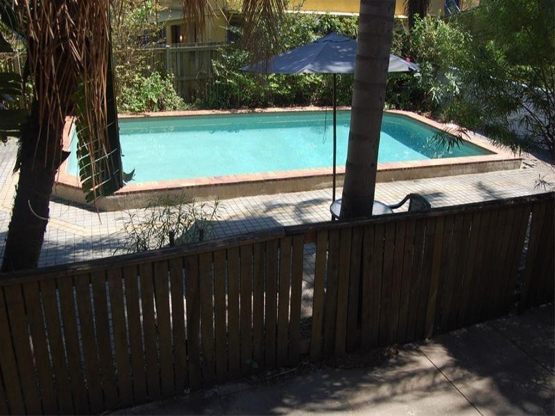 13/256 Kingsford Smith, Hamilton QLD 4007