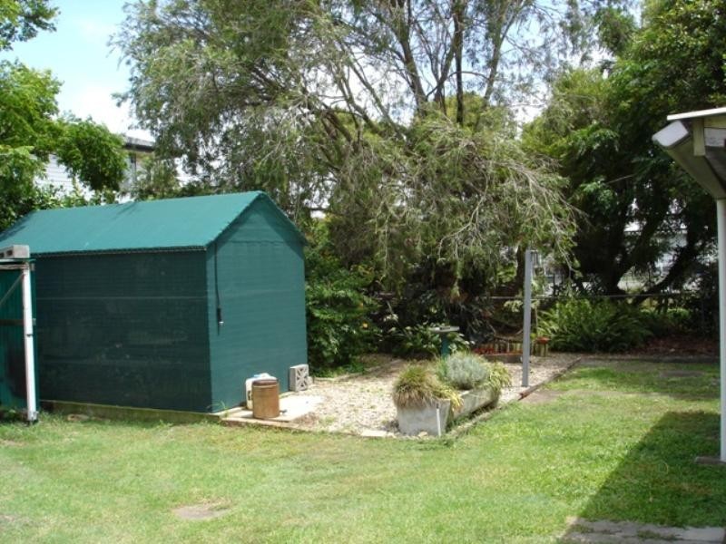 206 Eagle Farm Road, Pinkenba QLD 4008