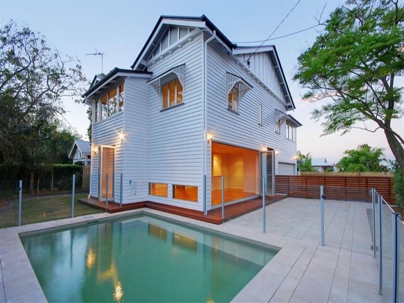 8 Blaikie Street, Hendra QLD 4011