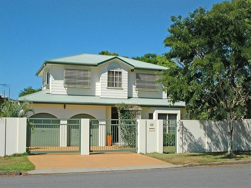 44 Paul Street, Hendra QLD 4011