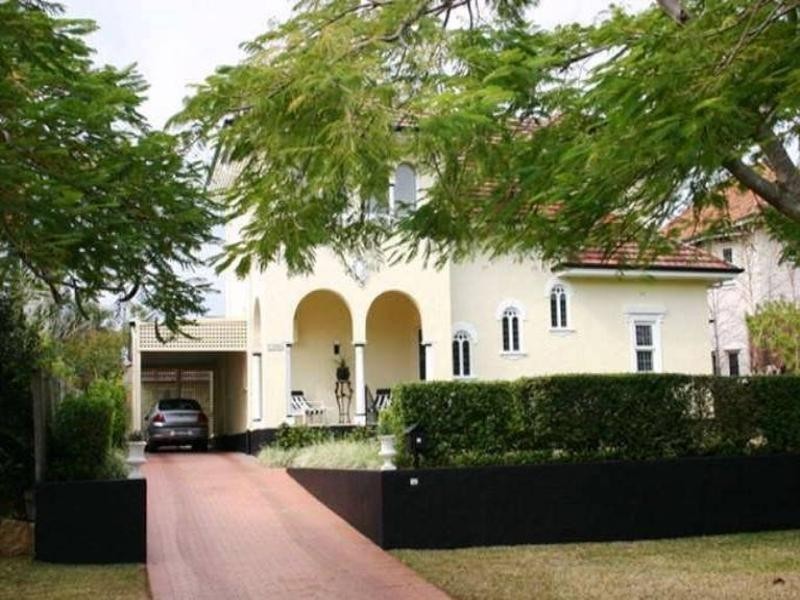 37 Baldwin Street, Ascot QLD 4007