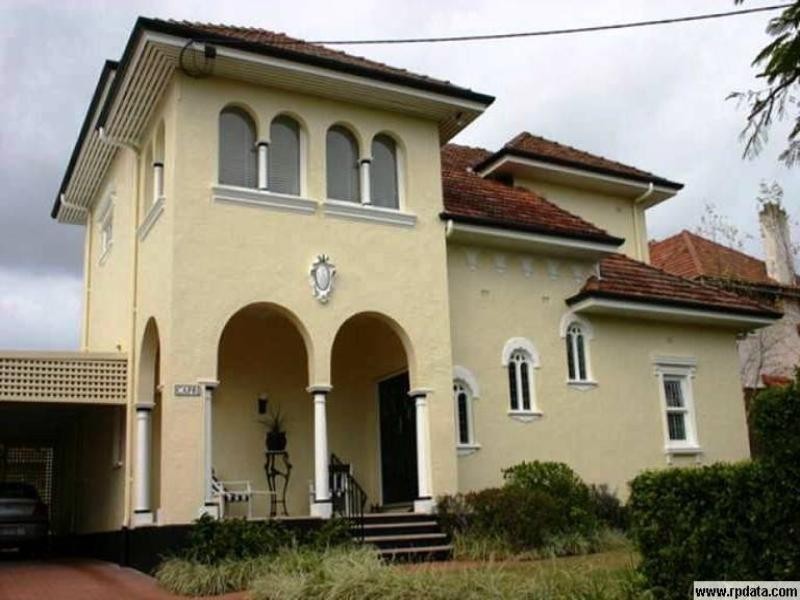 37 Baldwin Street, Ascot QLD 4007