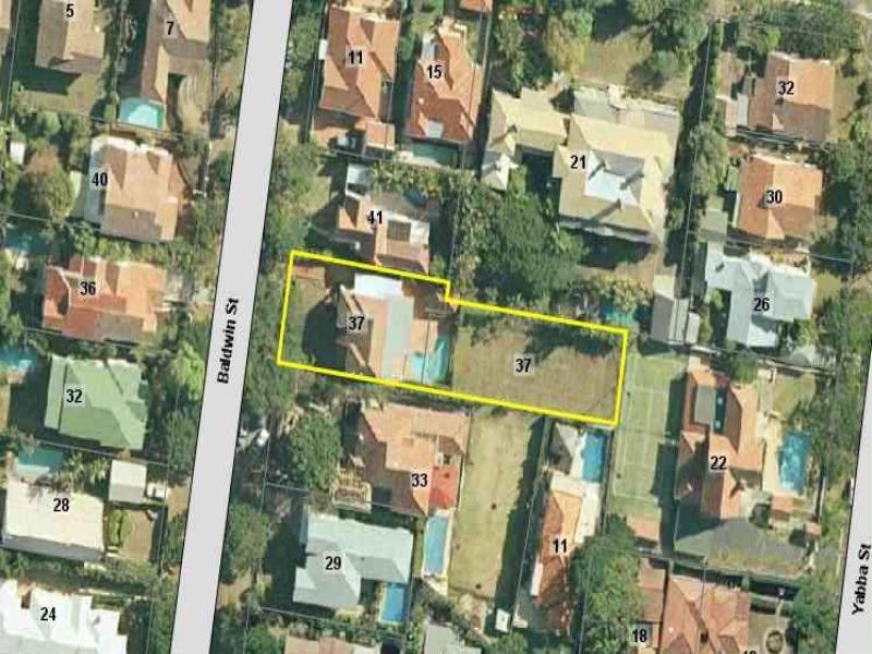 37 Baldwin Street, Ascot QLD 4007