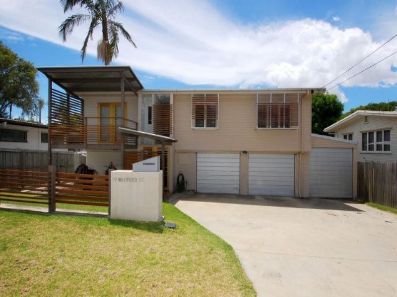 19 Marford Street, Chermside West QLD 4032