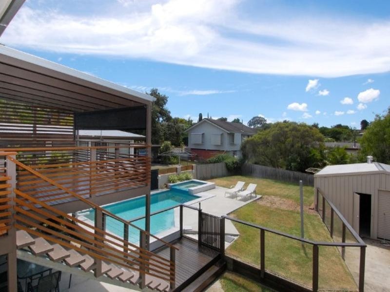 19 Marford Street, Chermside West QLD 4032