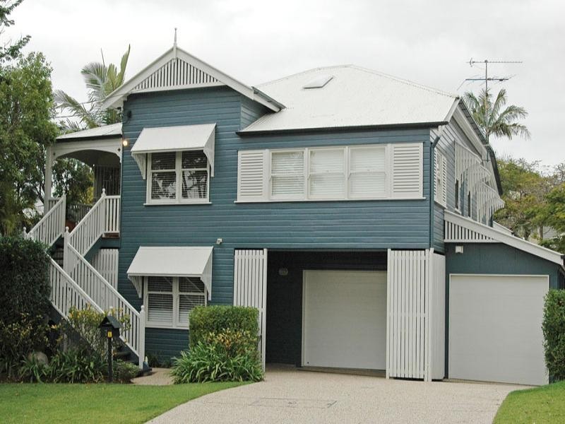 7 Moynihan Street, Ascot QLD 4007