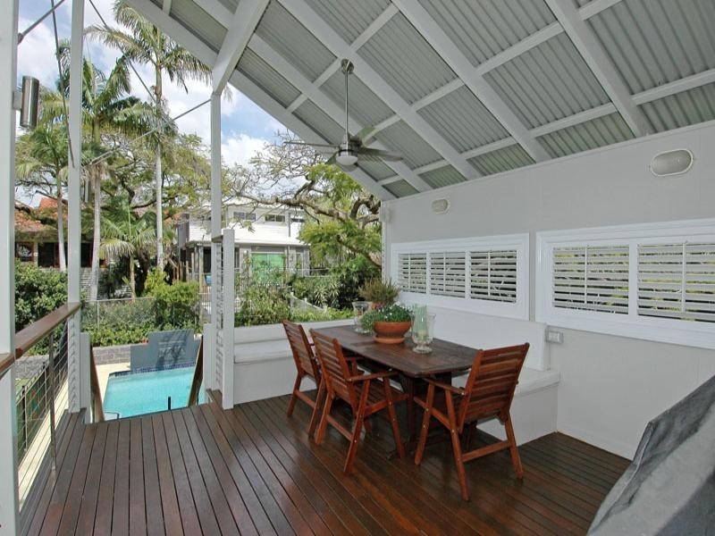 7 Moynihan Street, Ascot QLD 4007