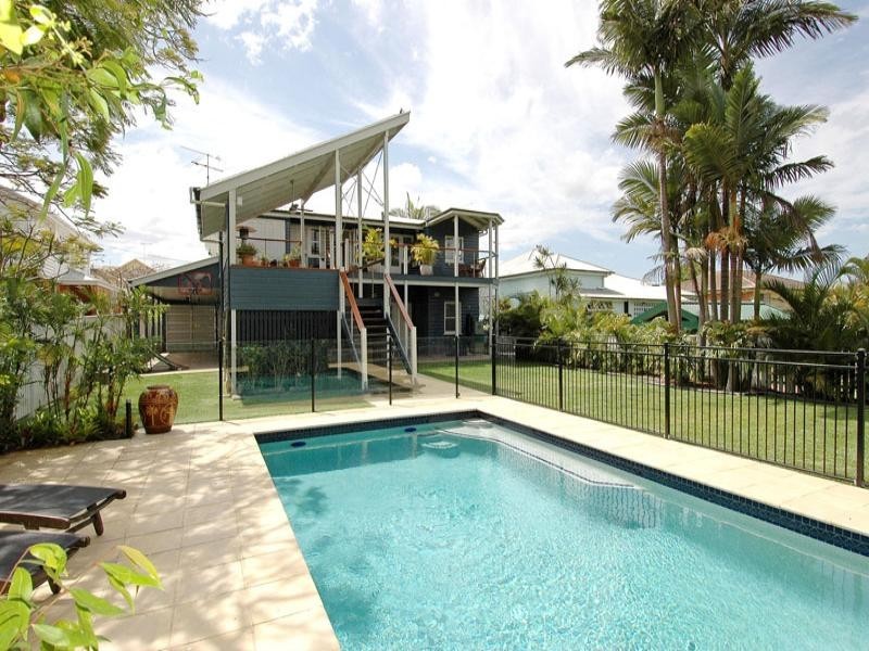 7 Moynihan Street, Ascot QLD 4007