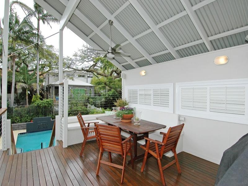 7 Moynihan Street, Ascot QLD 4007