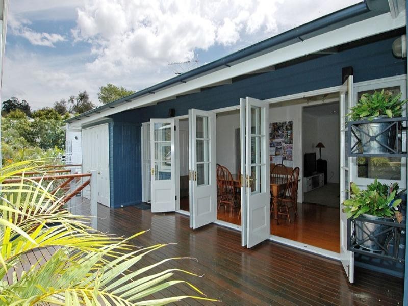 7 Moynihan Street, Ascot QLD 4007