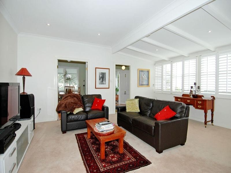 7 Moynihan Street, Ascot QLD 4007