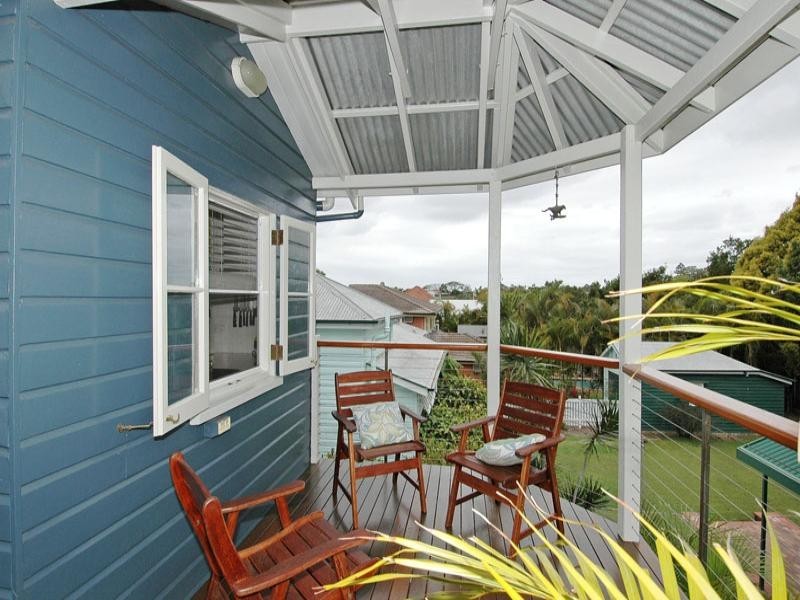 7 Moynihan Street, Ascot QLD 4007