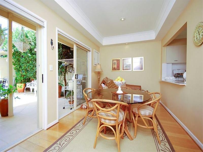 1/182 Alexandra Road, Clayfield QLD 4011