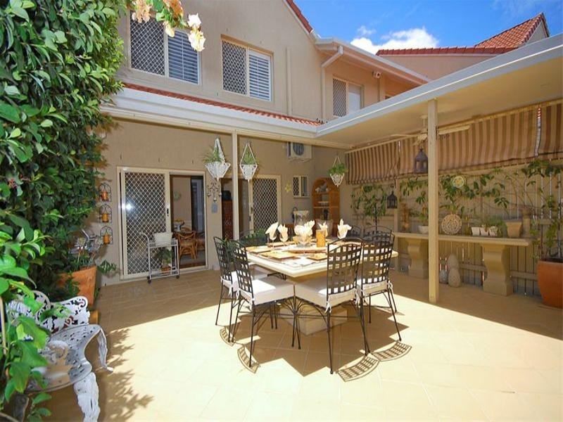 1/182 Alexandra Road, Clayfield QLD 4011
