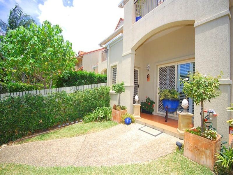 1/182 Alexandra Road, Clayfield QLD 4011