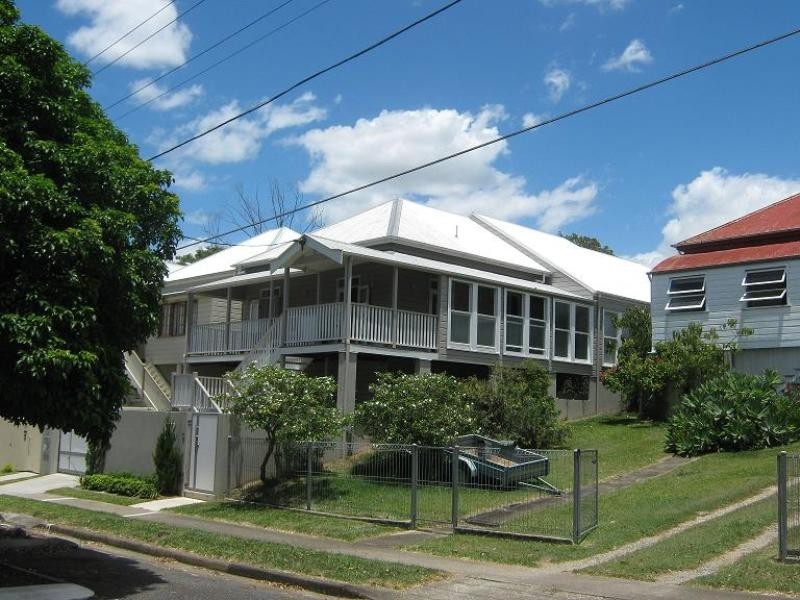 59 Withington Street, East Brisbane QLD 4169