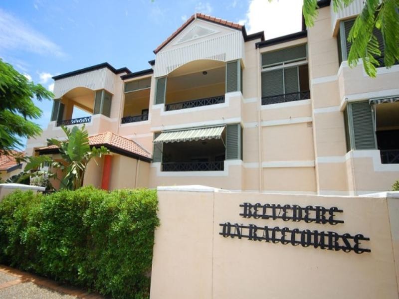 8/47 Racecourse Road, Hamilton QLD 4007