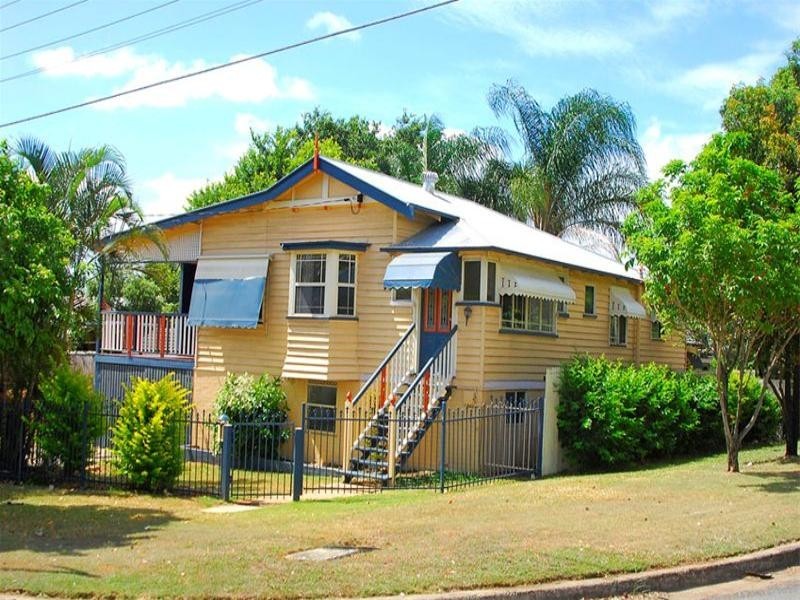 9 School Street, Hendra QLD 4011