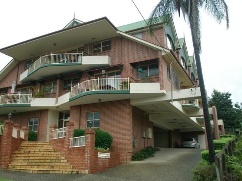 6/11 Montpelier Street, Clayfield QLD 4011